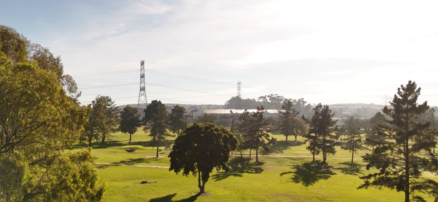 0 Bedroom Property for Sale in Haasendal Western Cape